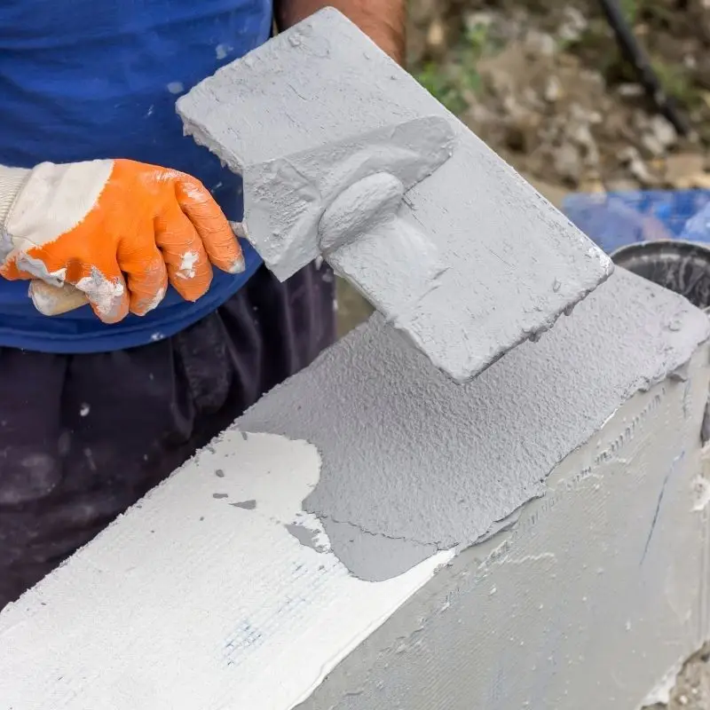 
HPMC Hydroxypropyl Methyl Cellulose for Skim Coat and Wall Putty 