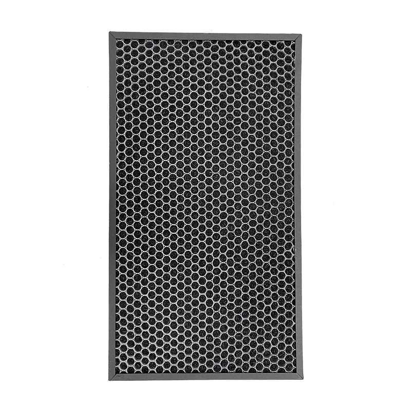 MA-112 True HEPA Filters Honeycomb Activated Carbon Filter for Medify Ma-112 Air