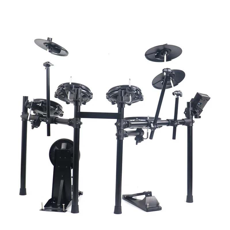MOINNG Musical KHT-53 Professional DrumKit With Custom Logo