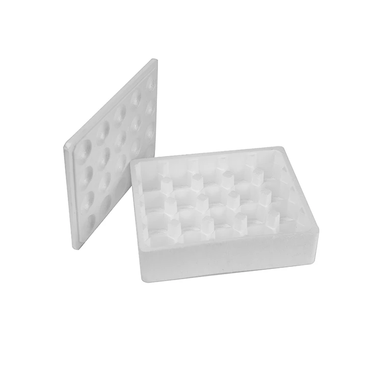 
Hot sale styrofoam egg 8 inches 7