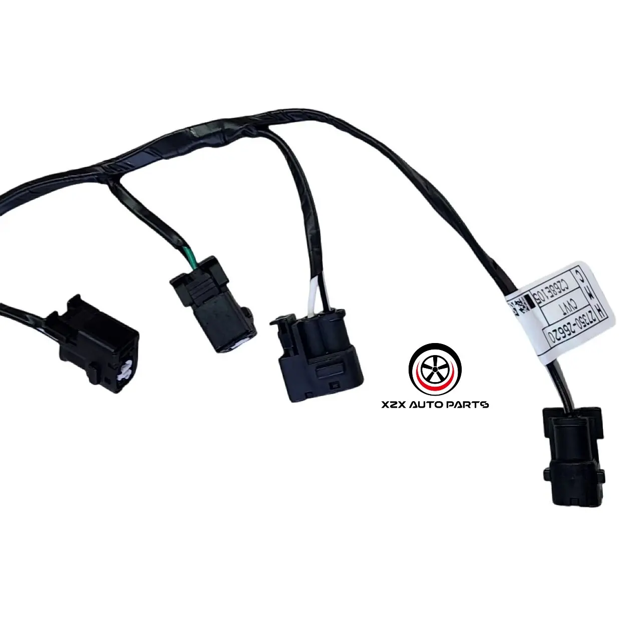 High Quality Original 27350-26620 Ignition Coils for Hyundai/Kia Cars-Models Elantra Accent Sonata Santa Fe ACCENT
