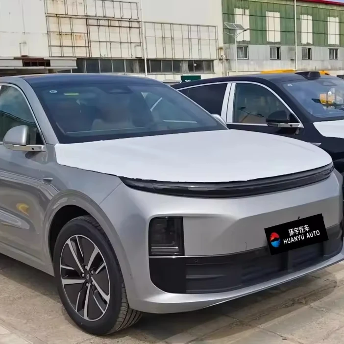 2024 New Edition Lixiang Li L6 ideal Air Pro Max Ultra SUV Extended Range Chinese New Energy Car Li Auto Lixiang L6