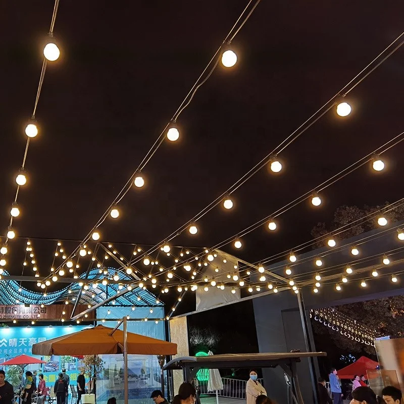 Addressable RGB RGBW LED Pixel Bulb 50mm LED Pixel Light SPI/DMX512 Waterproof DC12V DC24V IP68 led point