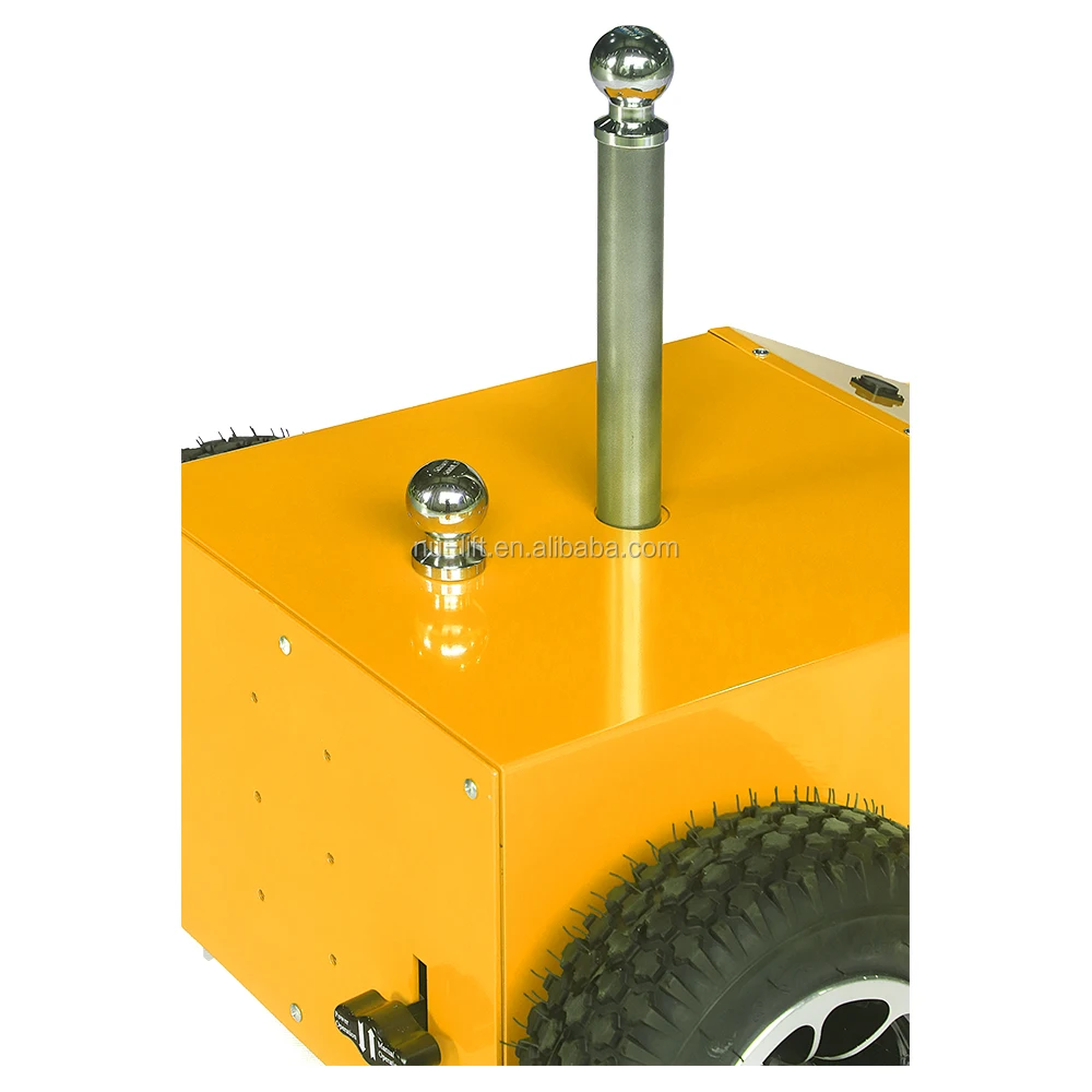 Electric Tug-2.5Tonne