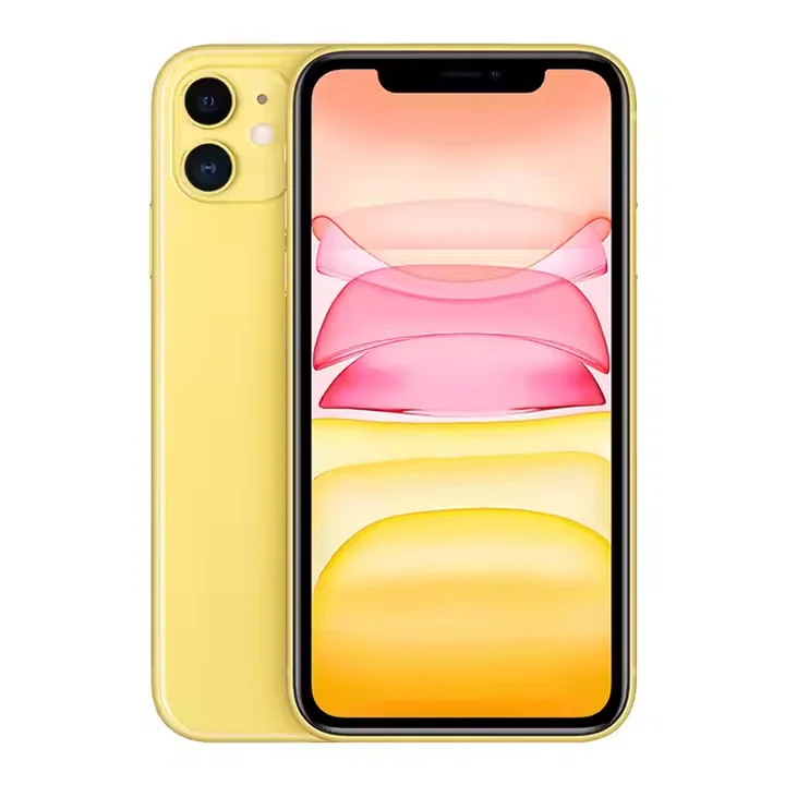 Original Wholesale Unlocked Used Mobile Phones For  Phone Xr Xs Xsm 11 11pro 12pro Max Android Smartphone