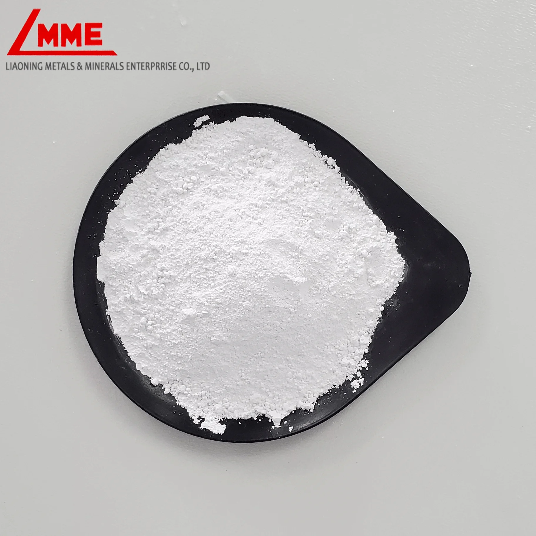 talc ceram glaze powder added to ceramic mixtures to prevent glazes from cracking from Haicheng with good price