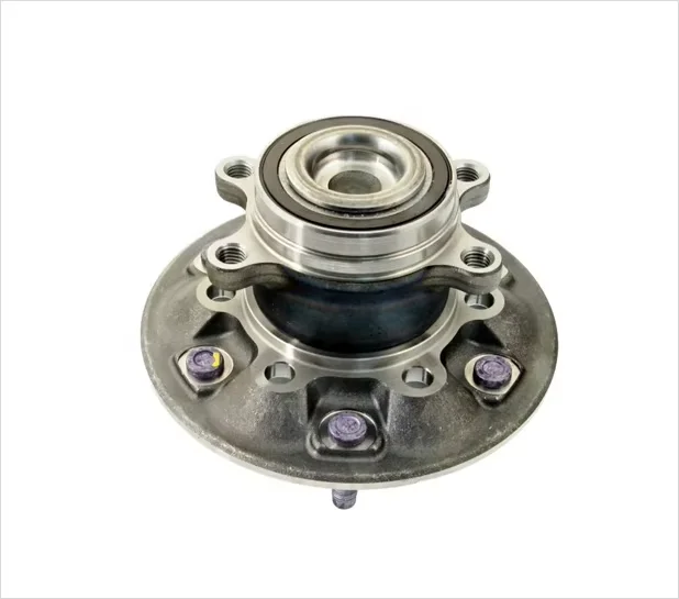 Customized Service High Quality Wheel Bearing Hub Assembly 25832143 8258321430 Auto Car Wheel Bearing Hub Assembly for CHEVROLET