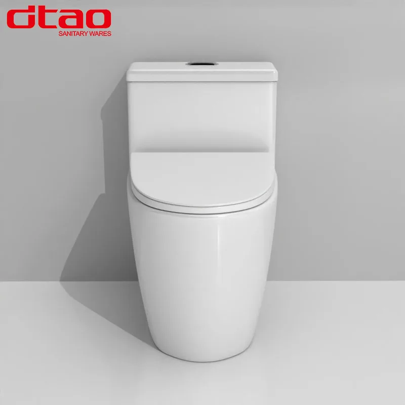 Manufacturers china wholesale high quality Bathroom Ceramic Toilet Bowl