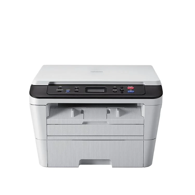
M7405D automatic double-sided black and white laser printer for commercial use 