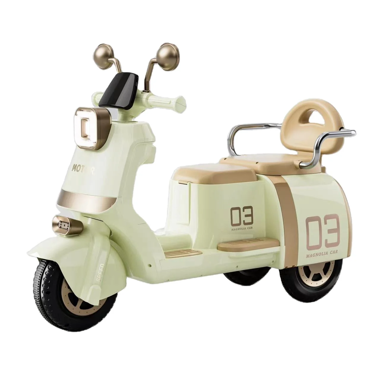 kids electric motorcycle Children Toys Electric Ride double seat motorcycle Kids Toy Cars For Kids To Drive