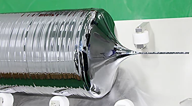 GDMS Certificate 12inch 300mm Mono Low cop silicon ingot for semiconductor application