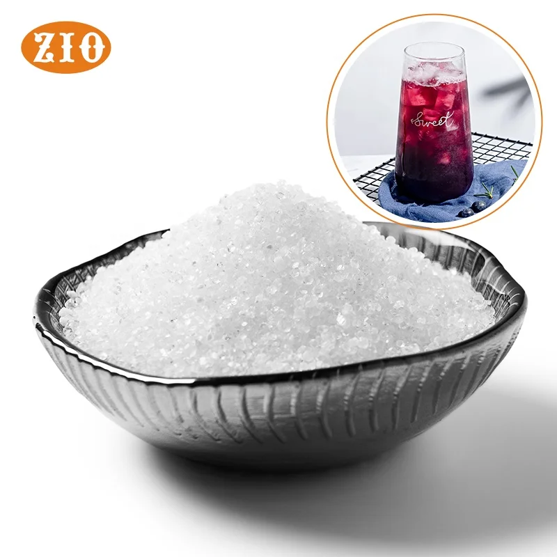 Food Grade Citric Acid  99% High Pure Price 5949-29-1 Acid Citric Monohydrate