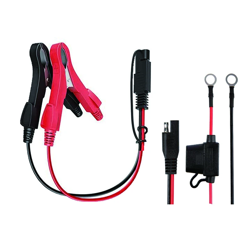 Economical Custom Design Smart 12v Dual Mobile Charger From Battery