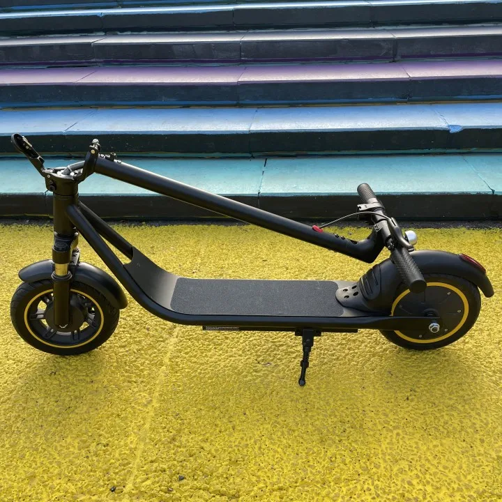 Wholesale Electric Scooters 10 Inch City Electric Scooter USA and EUROPE Stock Available Free Dropshiping 500W Electric Scooters