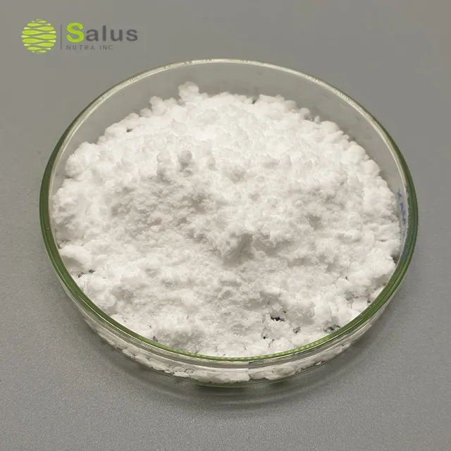 CAS 987-78-0 Citicoline Sodium Powder 99% Citicoline CDP Choline Powder