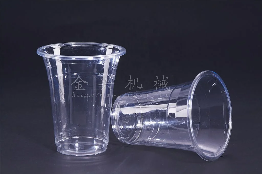 pp hips gpps pe plastic sheet extrusion machine with twin rollers traction