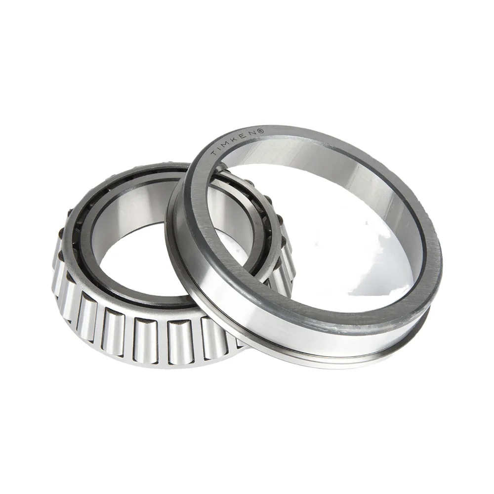 TIMKEN Original High Quality Single Row Tapered Roller Bearings Automotive Wheels 1988/1932    15590/15523 Low Noise & Long Life