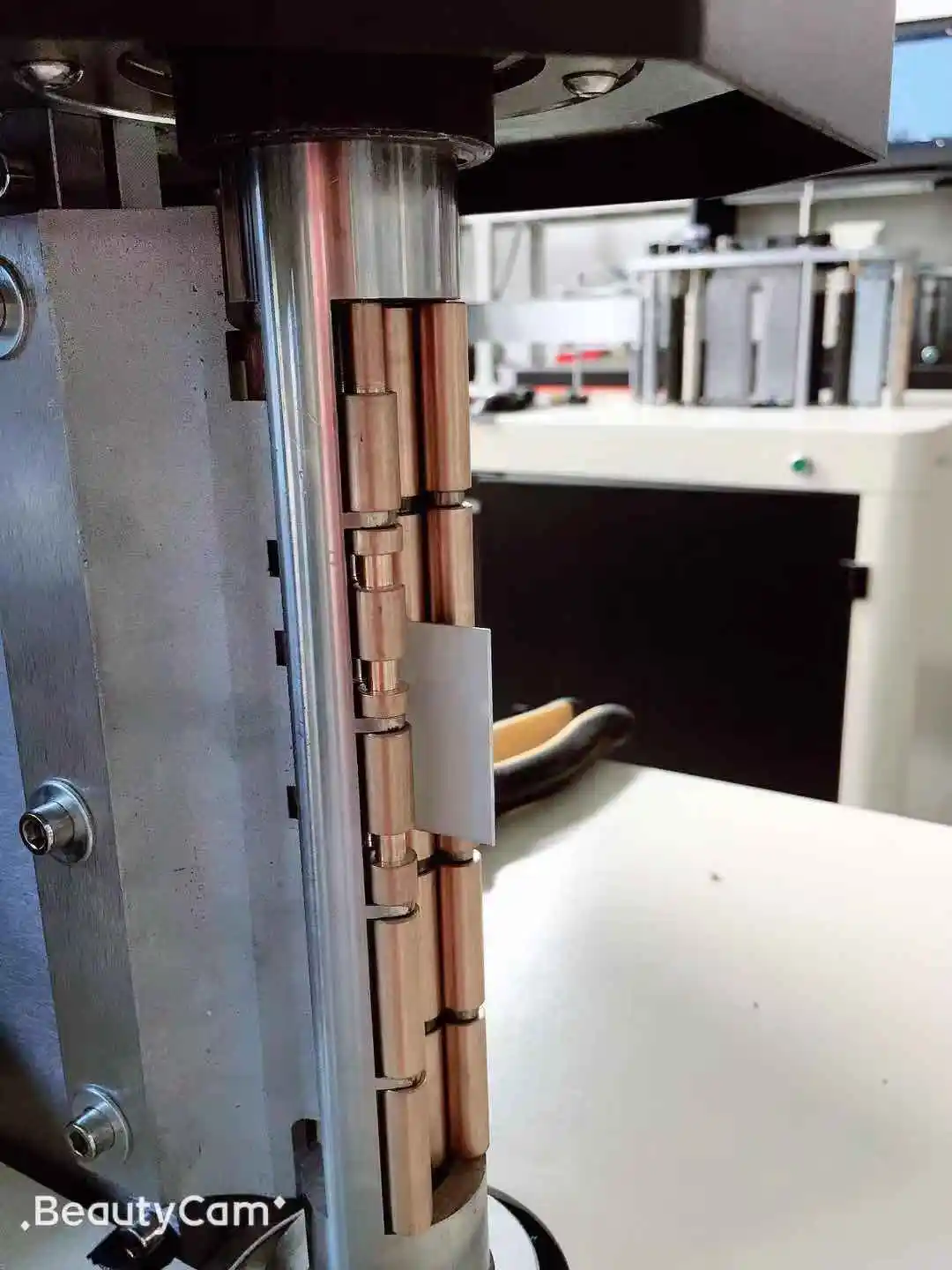 
Stainless steel and aluminum Auto channel letter bending machine Channel letter bender CE Certificate 