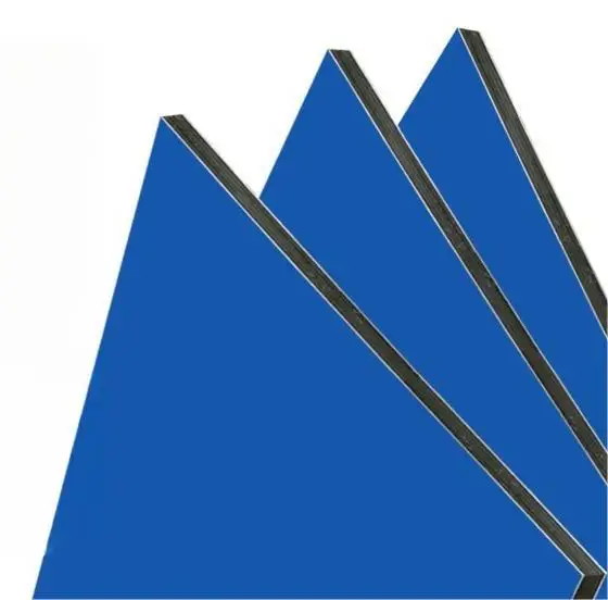 acp ACM Panels Board for Interior and Exterior Wall Decoration ACP Panel Aluminum Composite