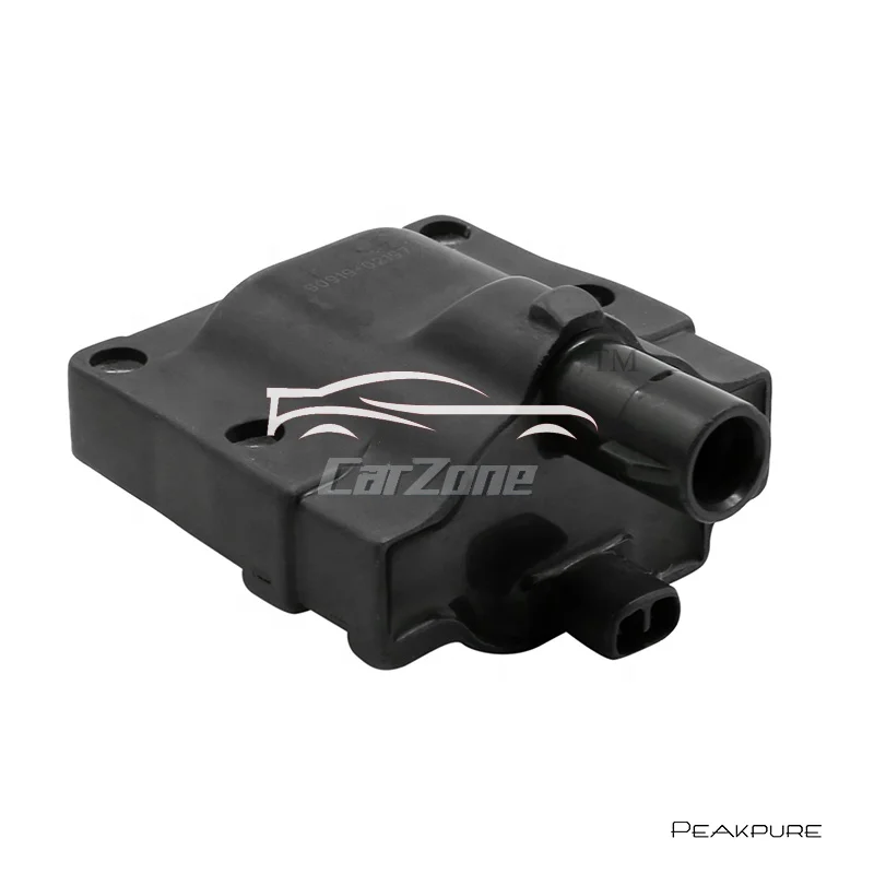 High Performance Ignition Coil OEM 90919-02197 9091902197 90919-02201 9091902201 90919-02208 9091902208 For Toyota Series