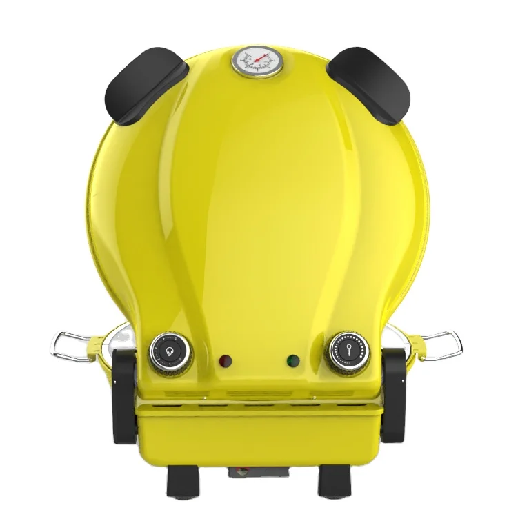 Электрическая машина для приготовления пиццы с керамическим камнем, 12 дюймов