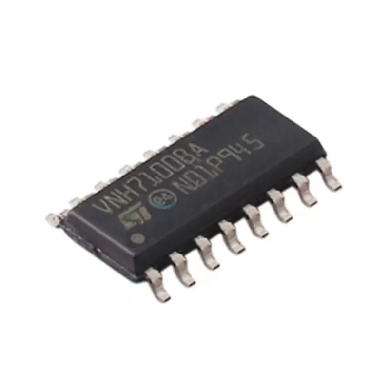 New original VNH7100BASTR chip SOIC-16 motor power drive controller IC chip