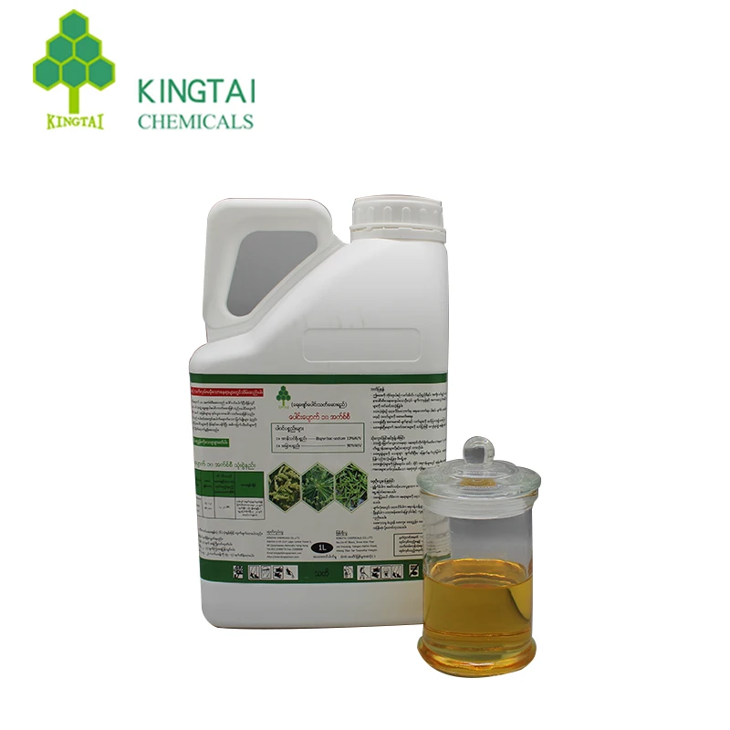 Pesticides 5% ew 25%ec indoxacarb/insektisida  lambda-cyhalothrin for agriculture