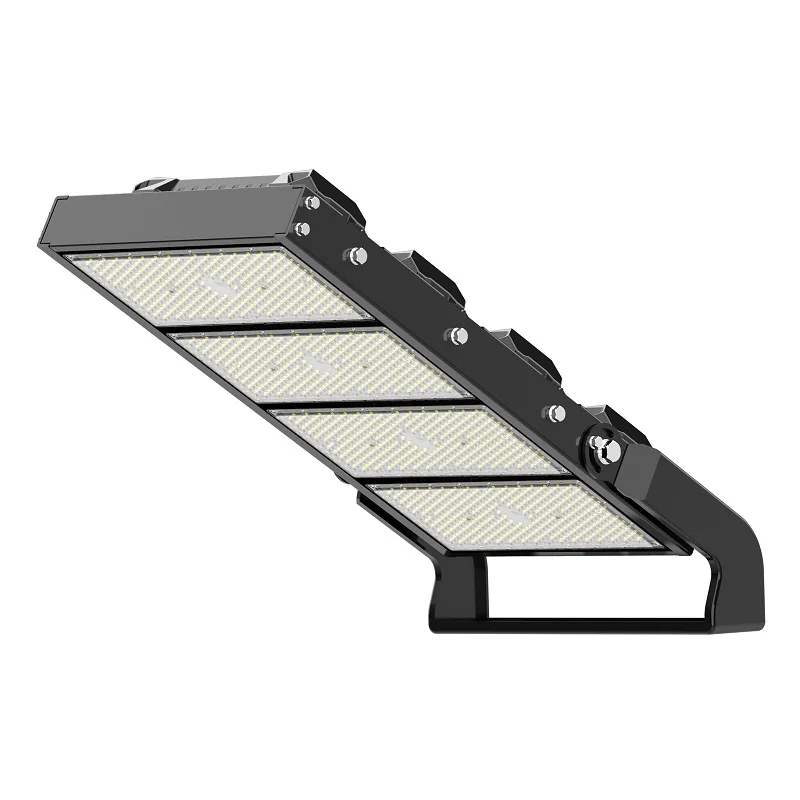 Super brightness 2021 Vanplex high power ip65 aluminum module 1000w led flood light