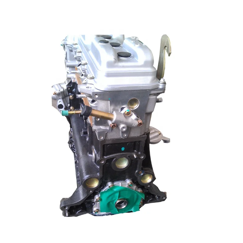 Новый 3RZ-FE длинный блок двигателя для Toyota Tacoma Land Cruiser Prado