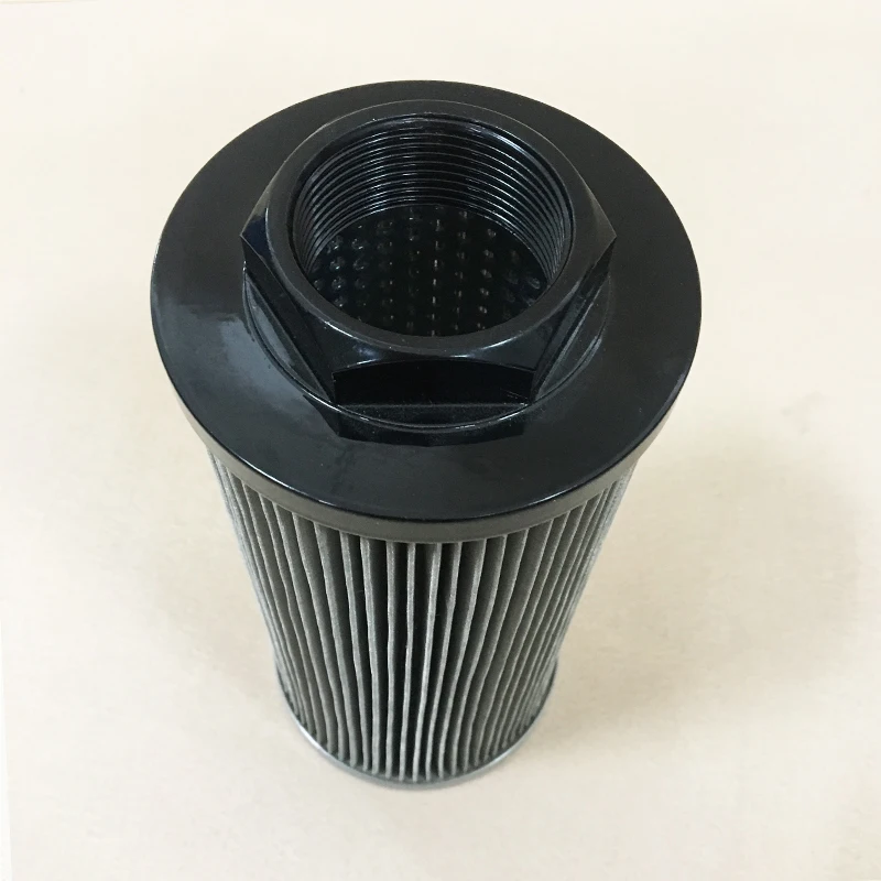 300590  80 micron stainless steel mesh machine oil purifier for pumps  machinery industrial equipment hepa oil filter element