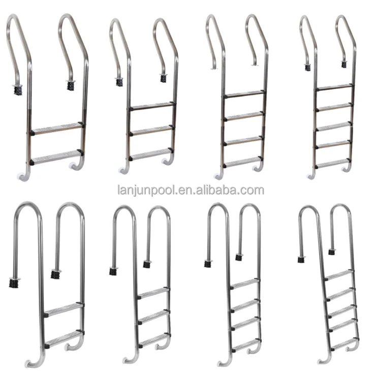 pool ladder