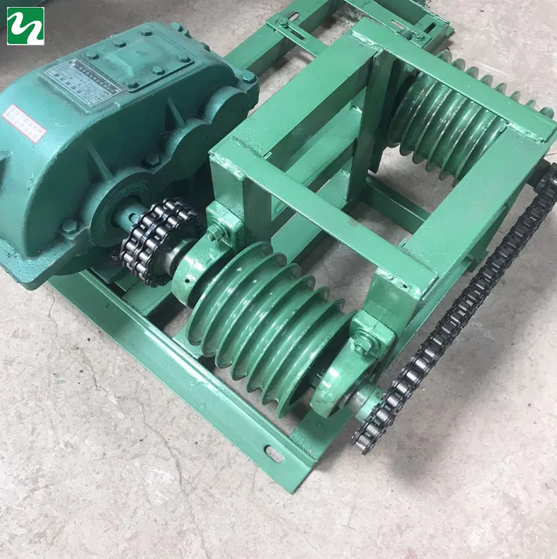 Factory Price Dairy Farms Automatic Manure Scraper Machine Cow Sheep Manure Removal Machine