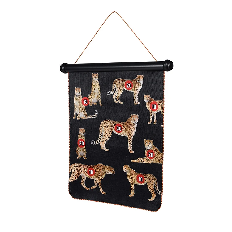 New arrival High quality professional custom color creative kid dartboard stands