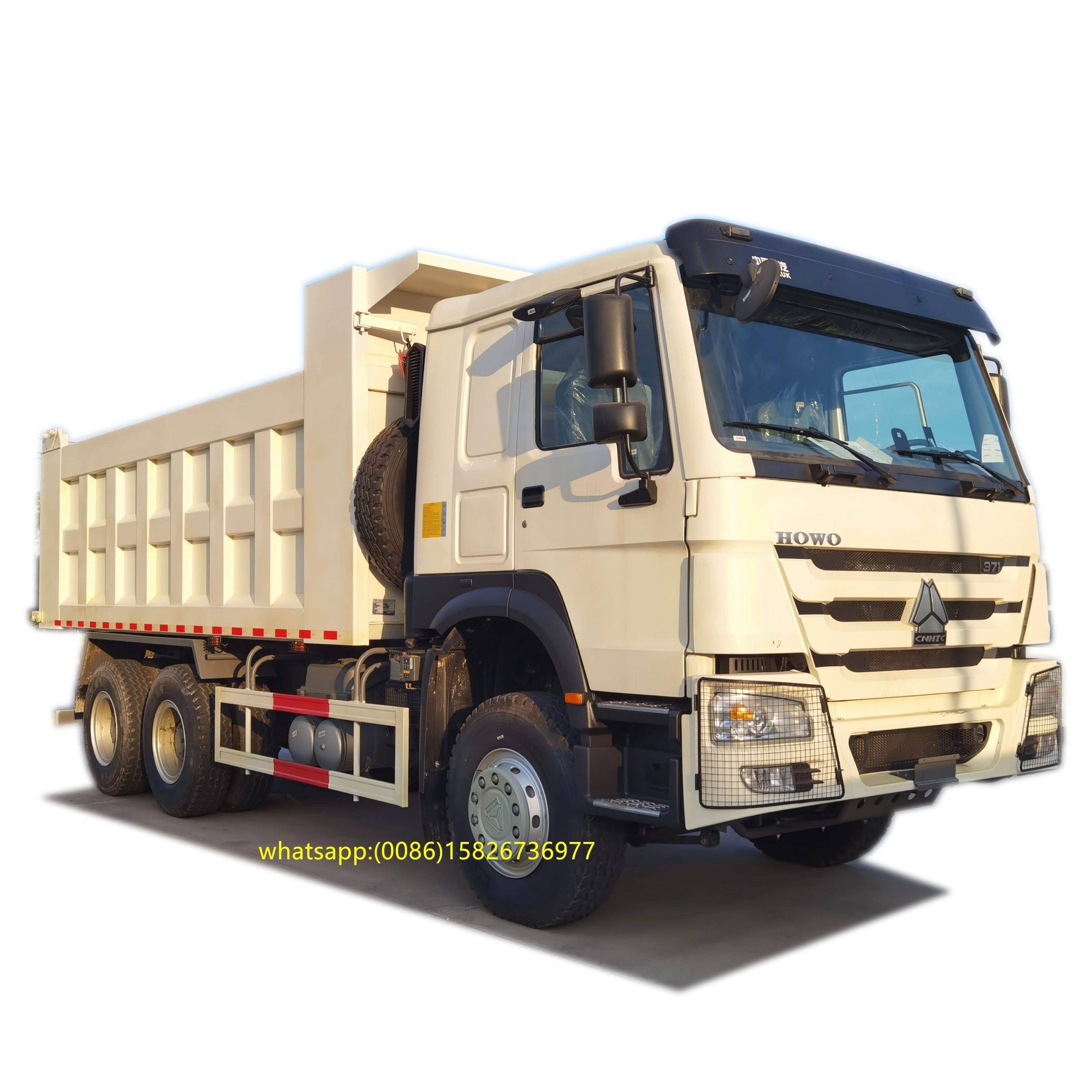 6X4 самосвал sinotruk howo 25ton 30ton распродажа