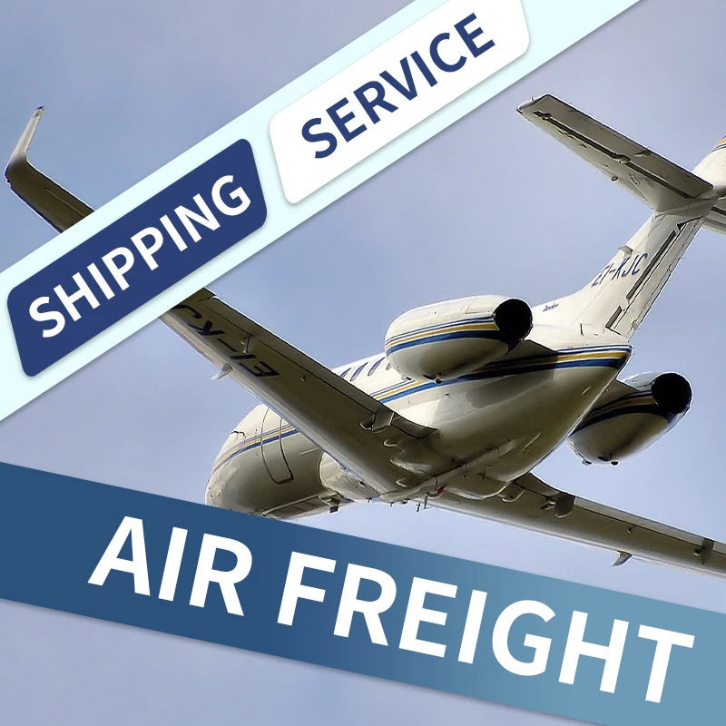 Best Air Freight Forwarder Shipping Agent From China to Worldwide