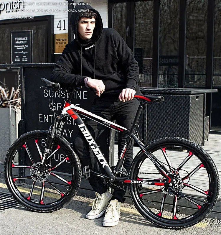 Custom New Cycle Bicicletas Mountain Bike 29 Cheap Bmx Cheap Dirt Bikes Bicicleta China Barata De Mujer