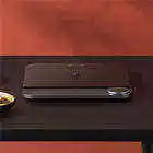 Xiaomi Mijia Ultra-thin Induction Cooker 2100w High Power 100w Low Power Heat Continuous Oled Adjustable Heating For Home