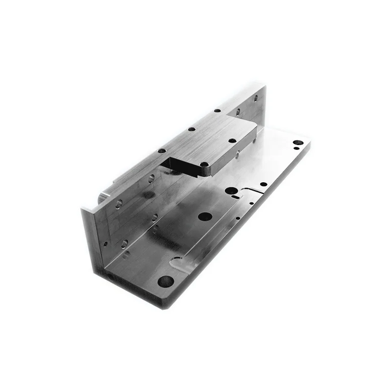 CNC-обработка на заказ из нержавеющей стали сварочные услуги детали станка с ЧПУ