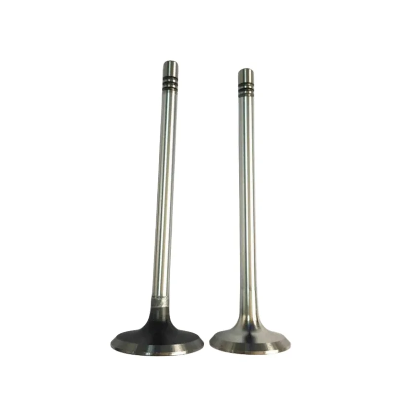 Factory price MD92 Engine Parts INTAKE EXHAUST ENGINE VALVE for NISSAN Engine