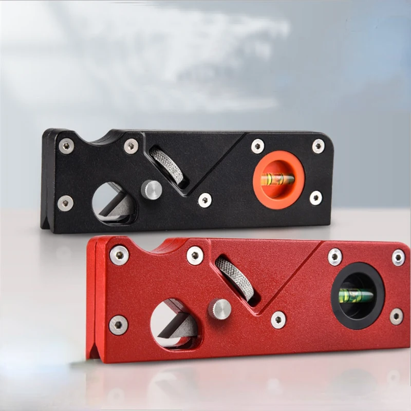 
2021 Chamfer Quick Edging Trimming Plane Flanging Tool Handheld 45 Bevel Multipurpose Woodworking Planer Tools 