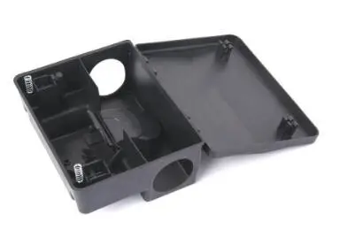 Plastic Rat Bait Station Mouse Trap Mice catch Machine Rodent Control