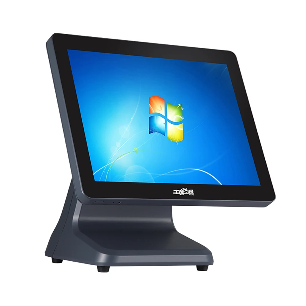 pointofsalesystems pos cash register system no software pos systems for supermarket shops