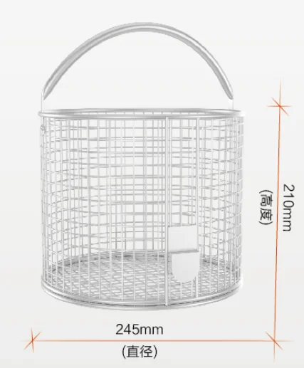 KFC fast food restaurant kitchen equipment Pressure Fryer Broasted Fried Chicken Equipment