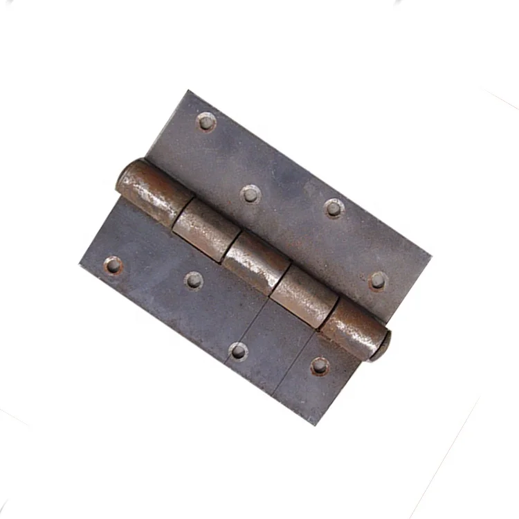 
Factory custom furniture hardware hinge detachable aluminum hinges 