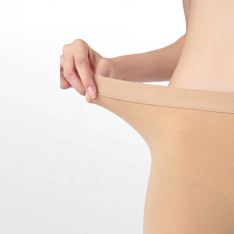 
Medical varicose pantyhose Leggings secondary compression stockings Nurses men and women manufacturers wholesale 