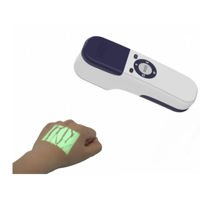 Hospital Portable Vein Finder  Vein Viewer Vein Scanner