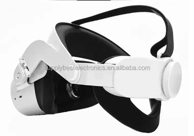 2021 amazon трендовая заводская цена для Oculus Quest повязка на голову удобные аксессуары Регулируемый баланс лица