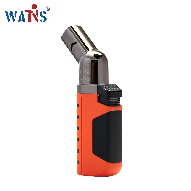 BS-108 high temperature cigarette cigar lighter flame jet smoking torch