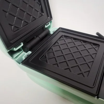 
OEM factory sales multi-function breakfast machine mini waffle maker 