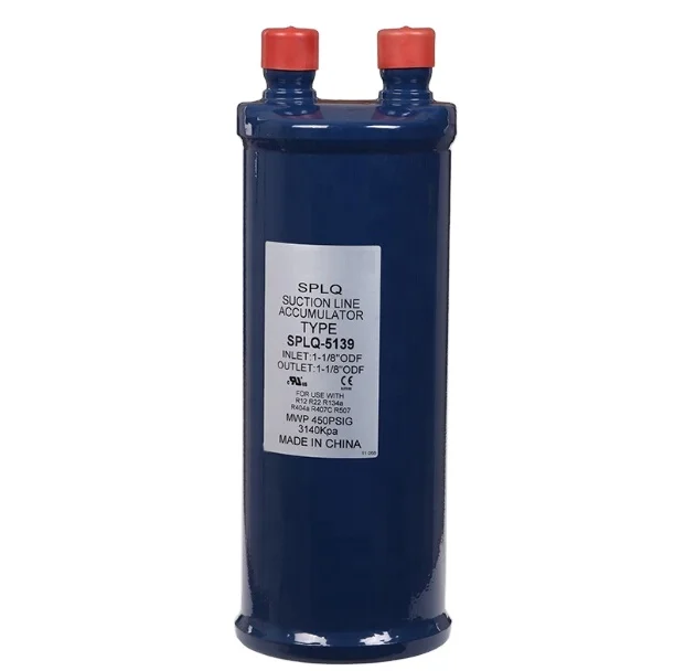 Wholesale Popular Oil Separator Top Quality Refrigeration Compressor Tools and Spares Parts